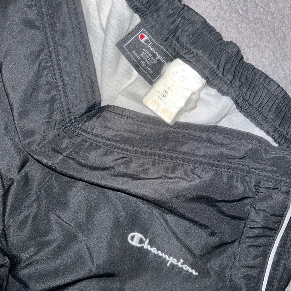 Champion Track Pants - Picture 2 of 4